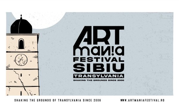 ARTmania Festival